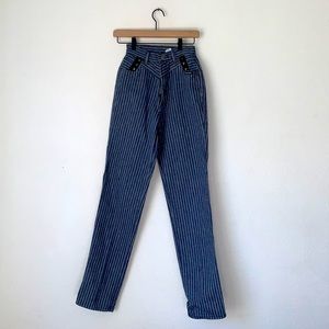 Vintage Authentic Rockies Jeanswear